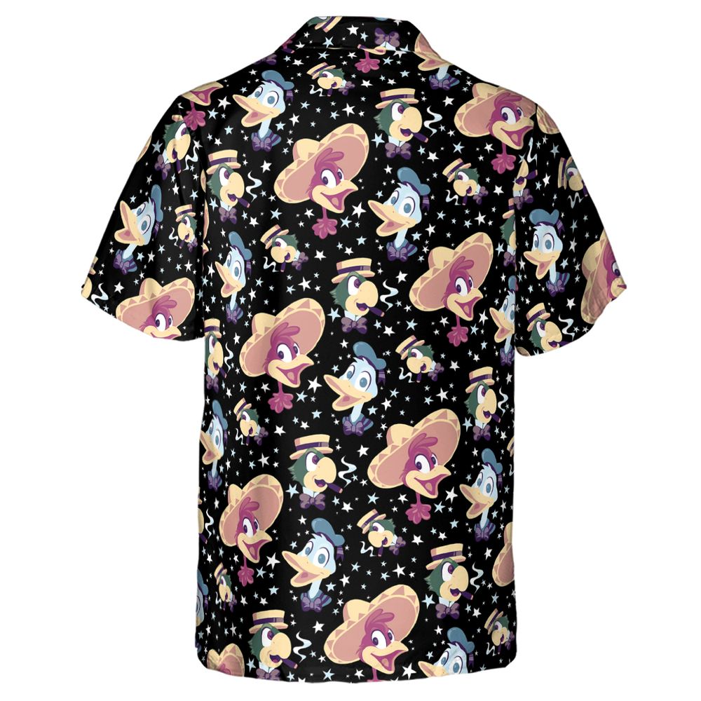 Mens Womens Los Tres - - 3