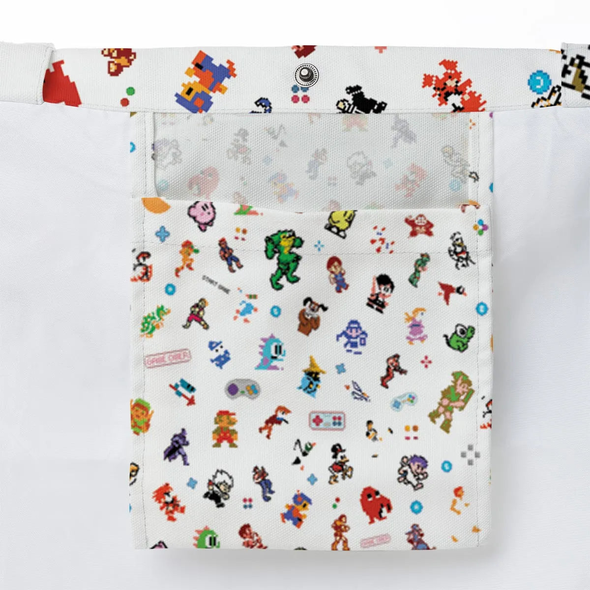 Large Tote Bag - FTH8V8QQ