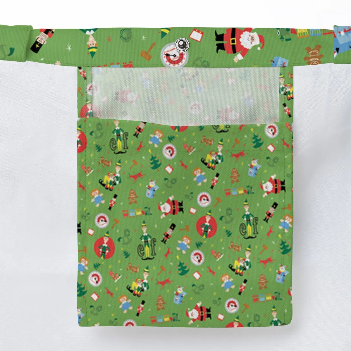 Large Tote Bag - 1ZUX5C52