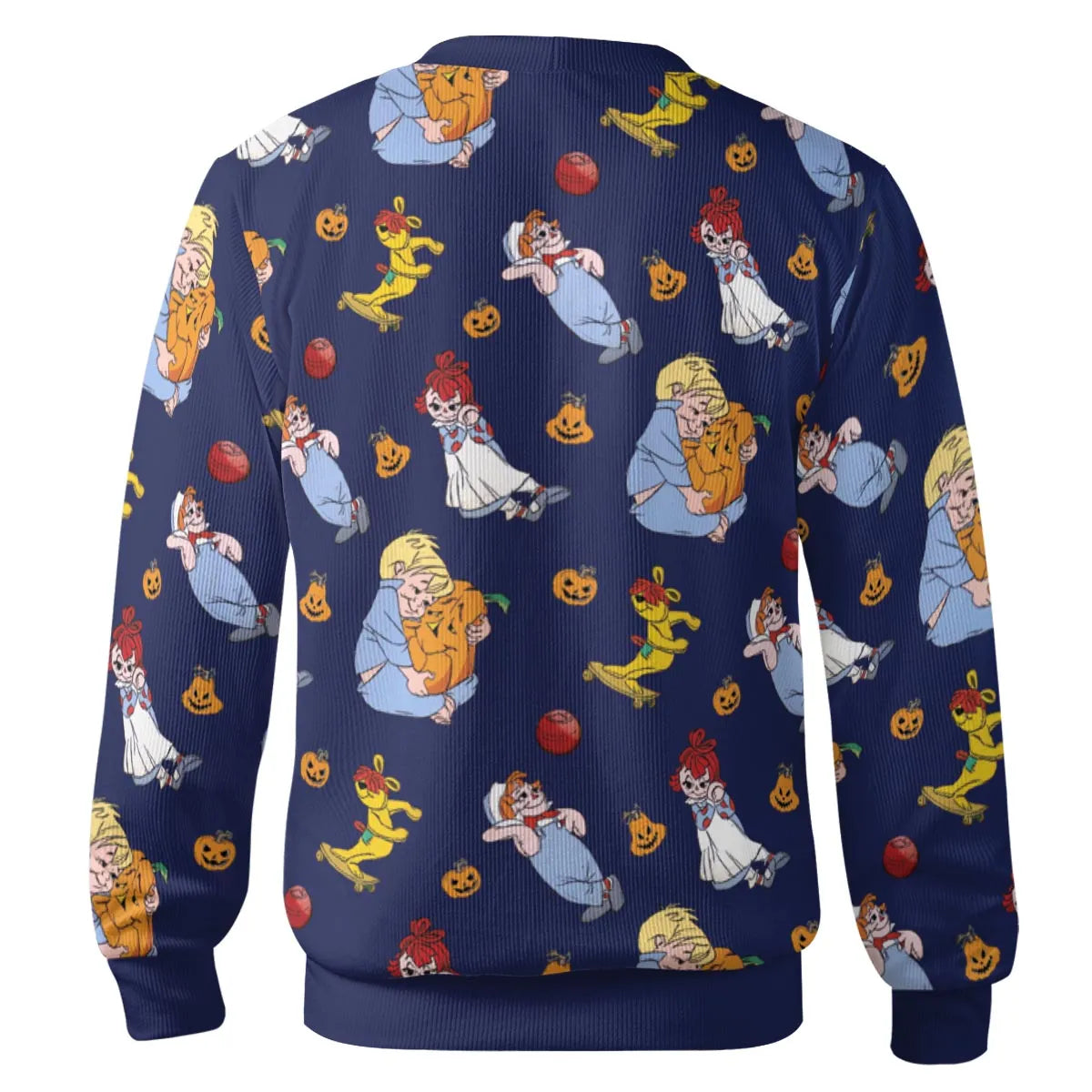 Cardigan - SS8LBXBJ