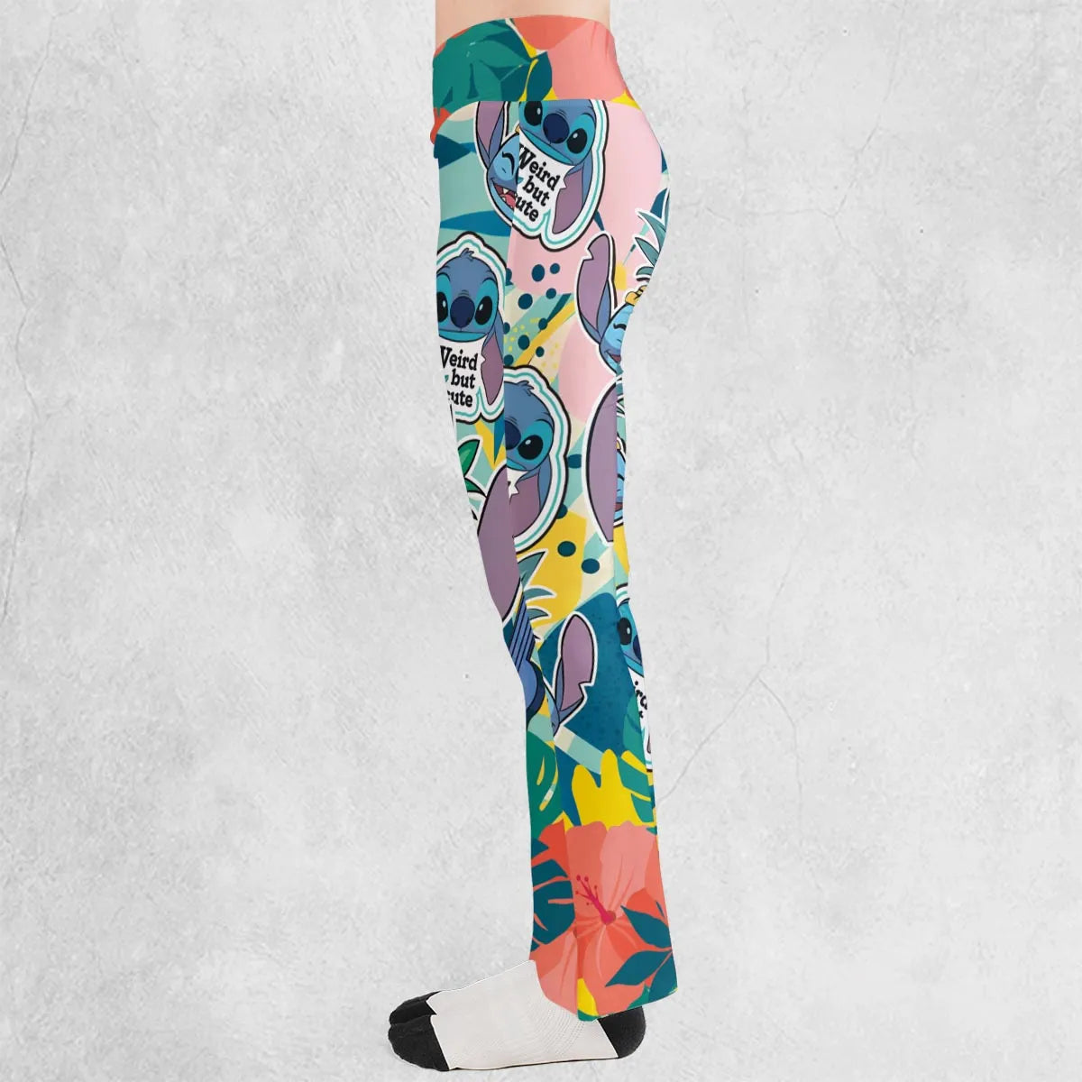 Flare Leggings - 4BRKX8R5