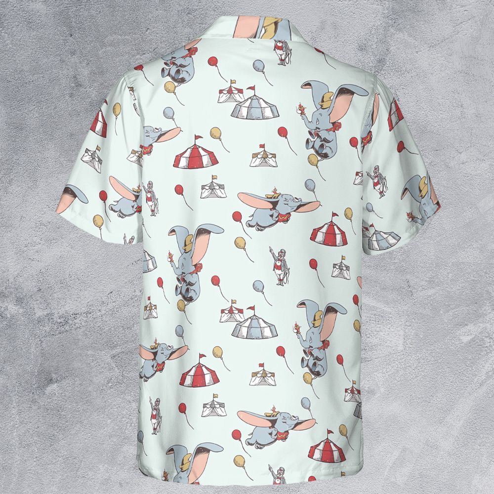 Button Down Shirt - XRAW3AUJ - - 3