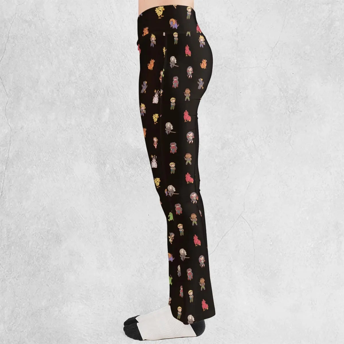 Flare Leggings - 2R8MCE3M