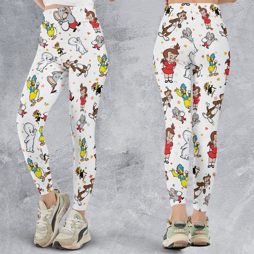 Legging - EW8MEDS9 - - 3