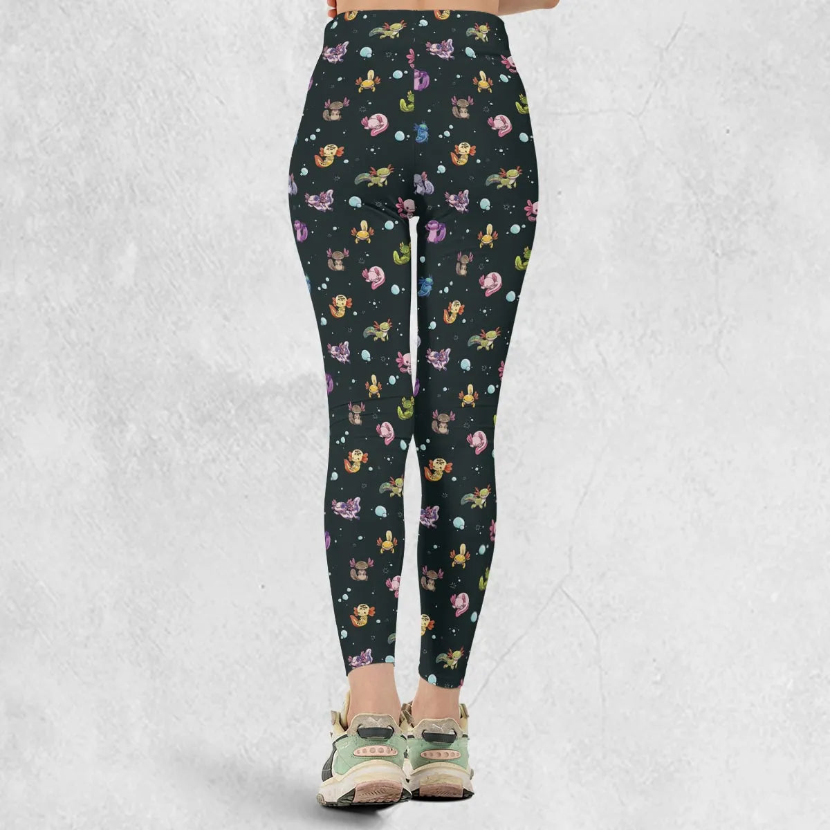 Legging - VD5TFHQX