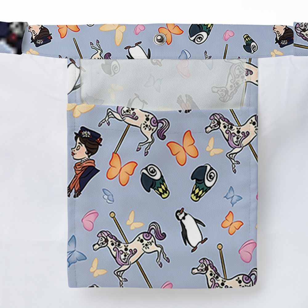 Mary Poppins pattern - - 3
