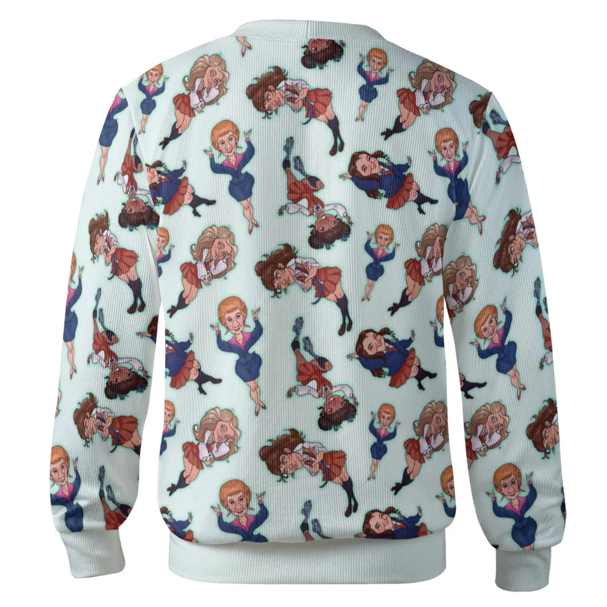 Cardigan - TSN51GLU