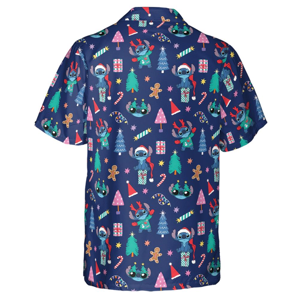 Hawaiian Shirt - T22NGJM5 - - 3