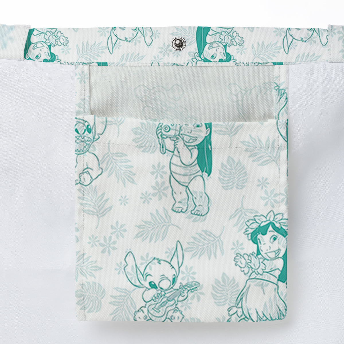 Large Tote Bag - G9H3JHE3
