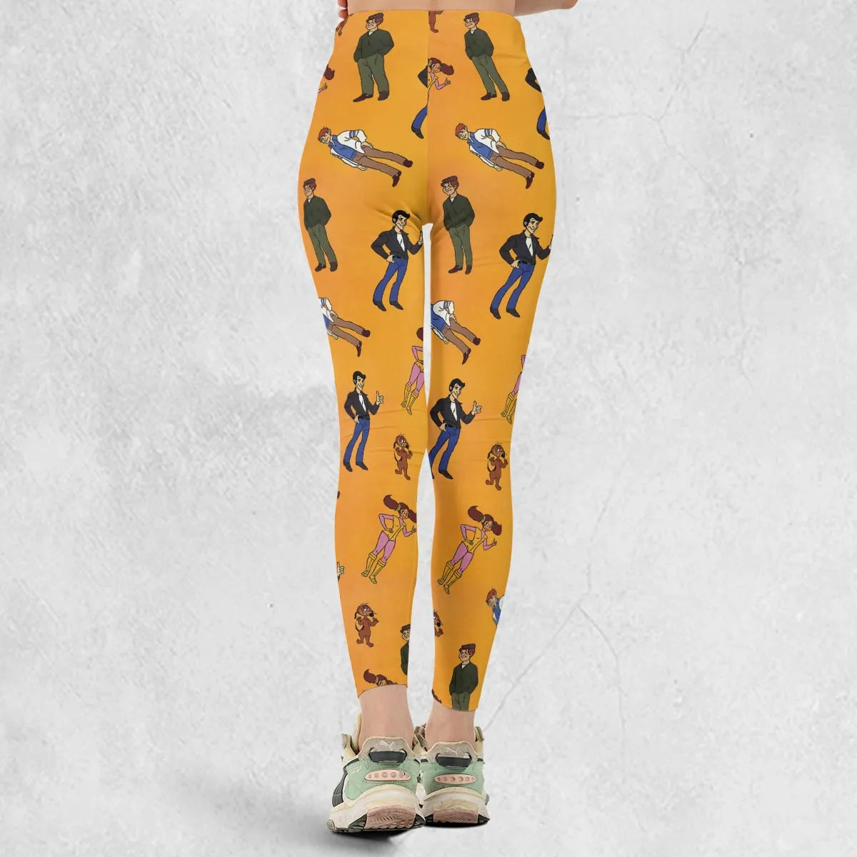 Legging - G3NEP8S7