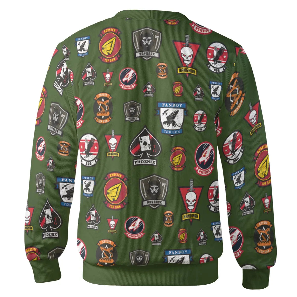 Cardigan - 2BLPJEKY