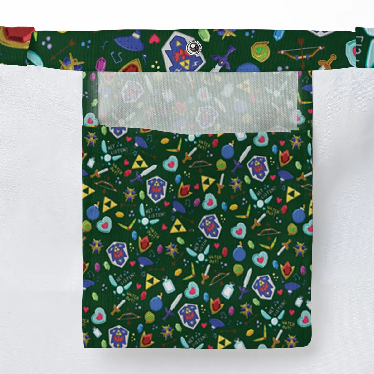 Large Tote Bag - 7YZT5E3P
