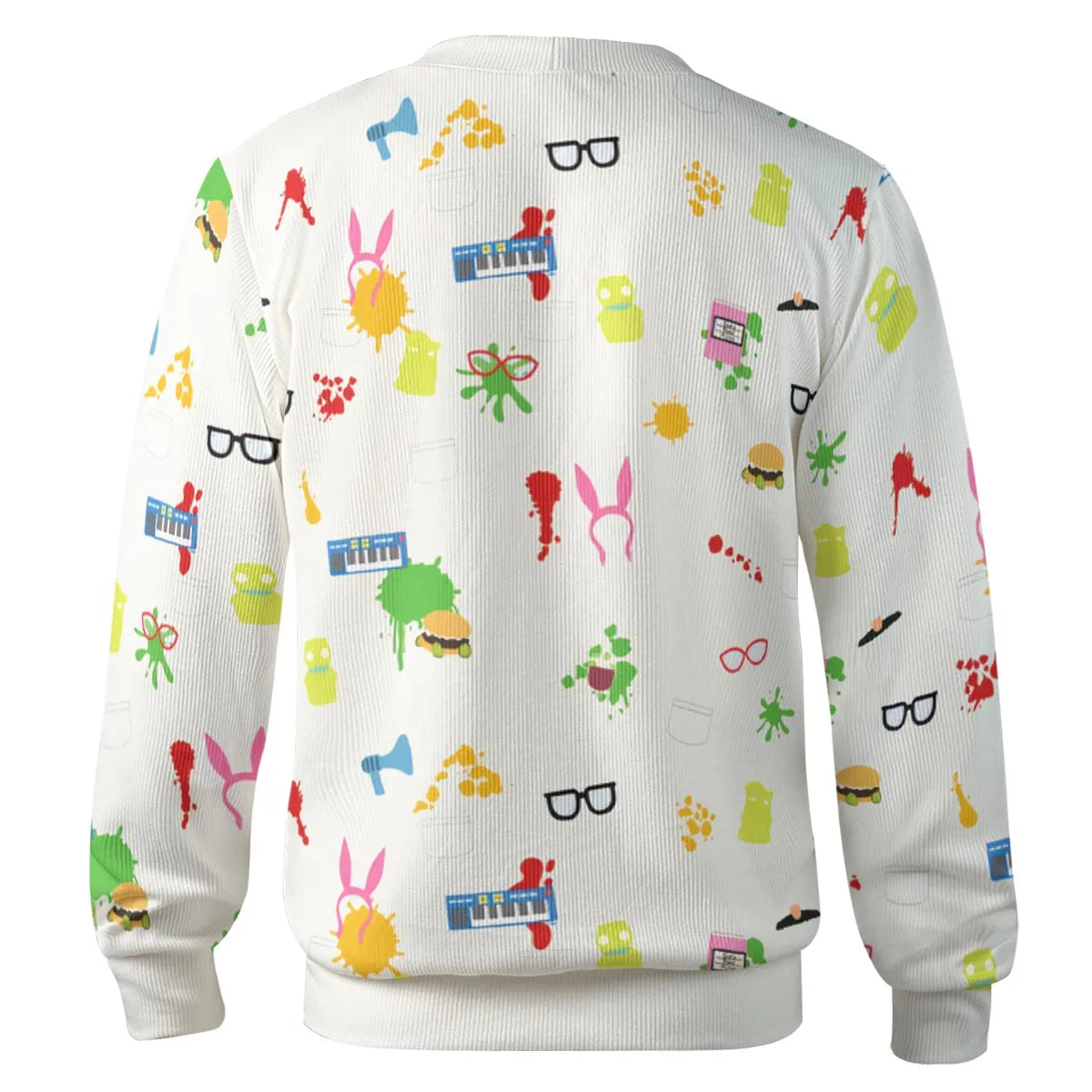 Cardigan - ADEX34S4