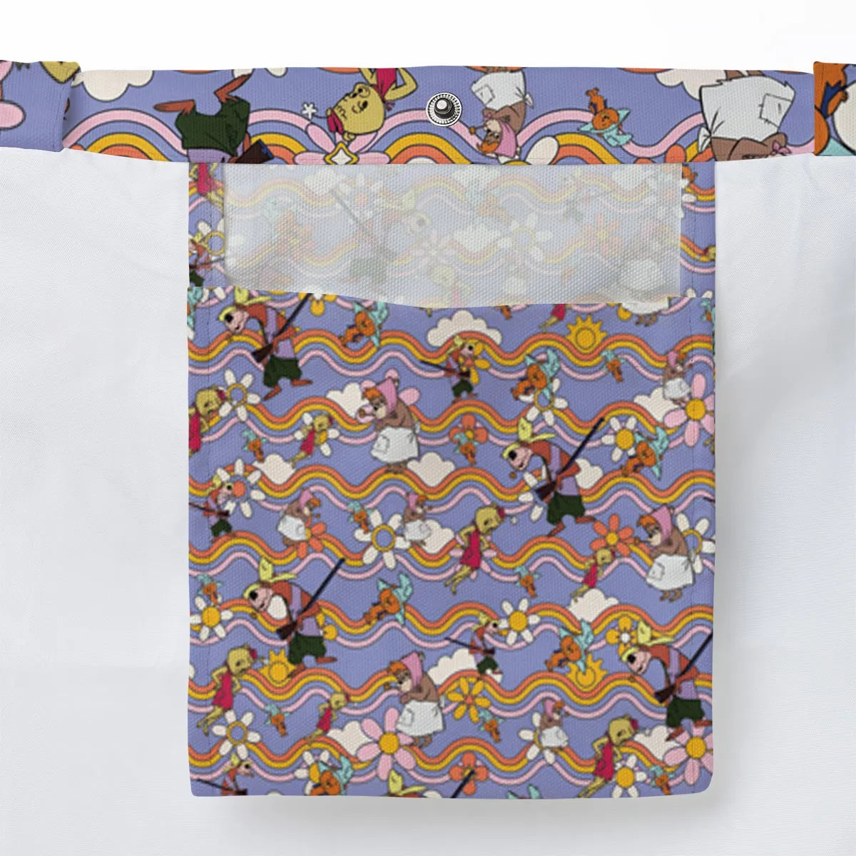 Large Tote Bag - C483FV9K