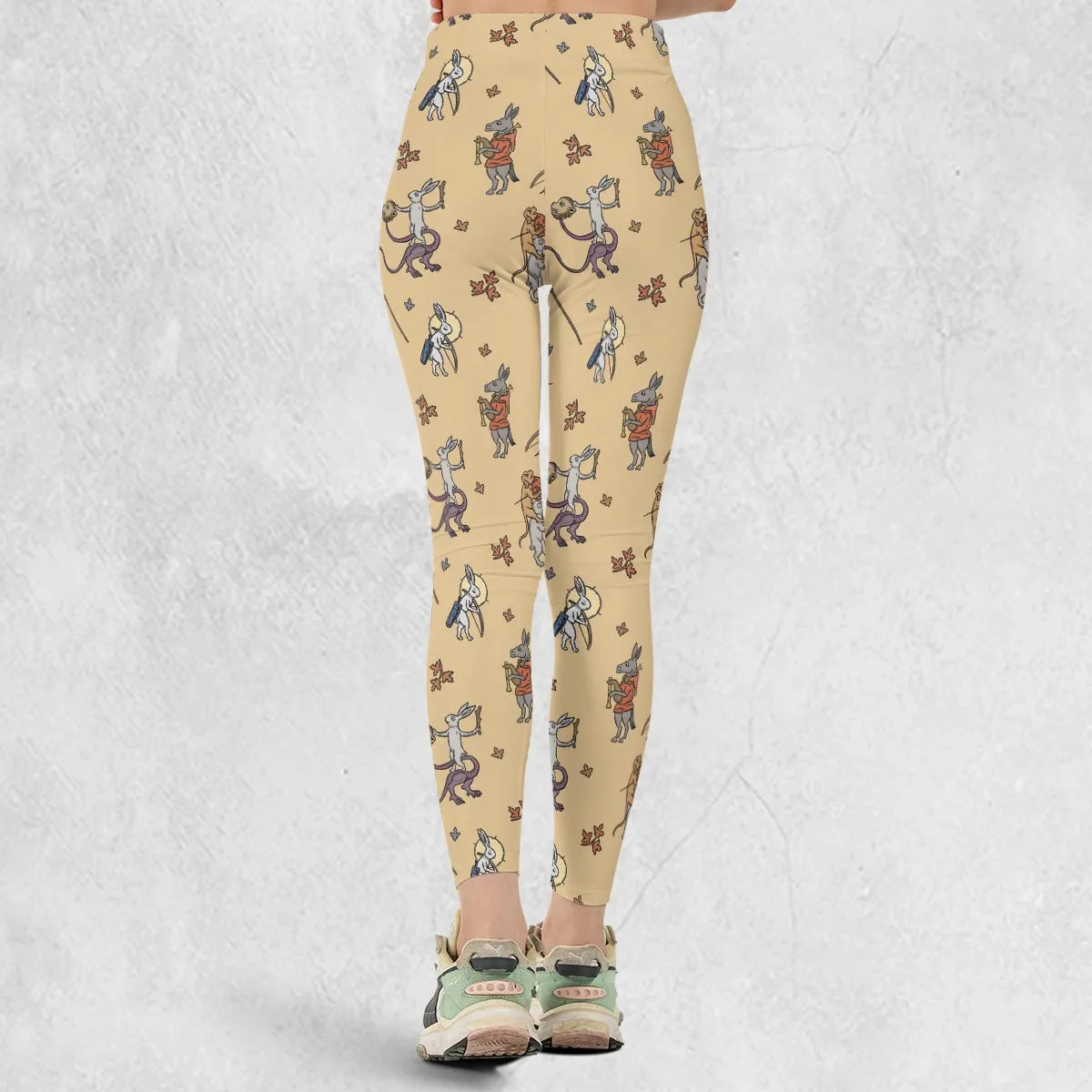 Legging - 58C9MTKX