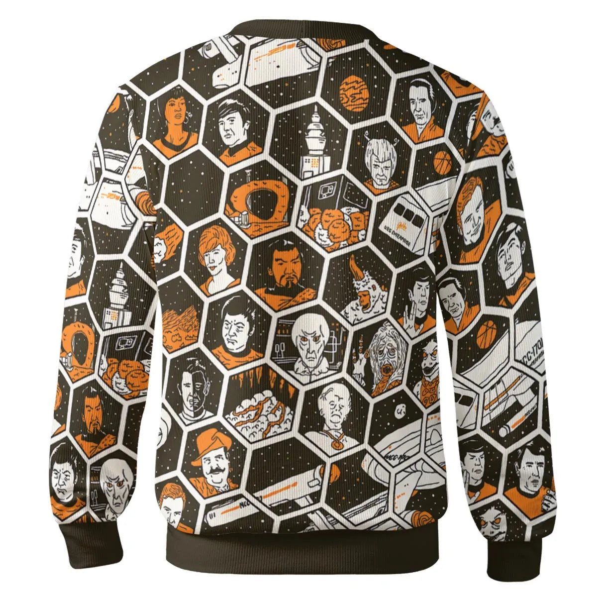 Cardigan - 3RLJD4JZ