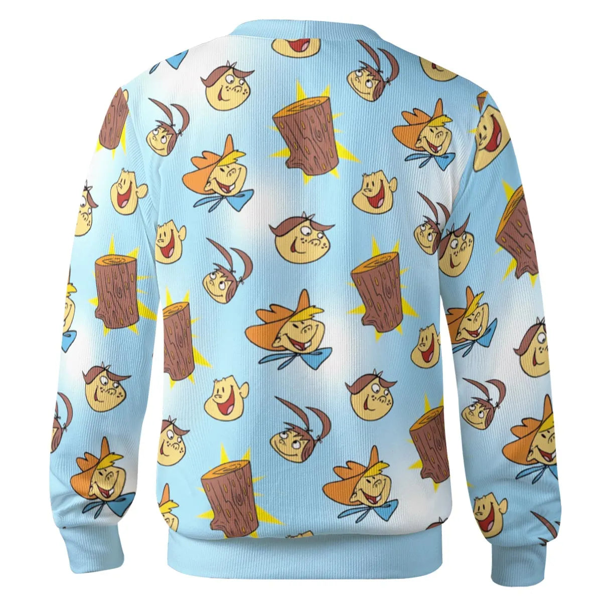 Cardigan - JCF36BFD