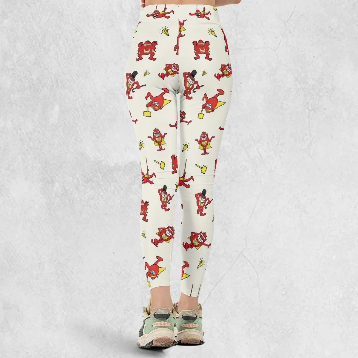 Legging - NMCT4DUQ