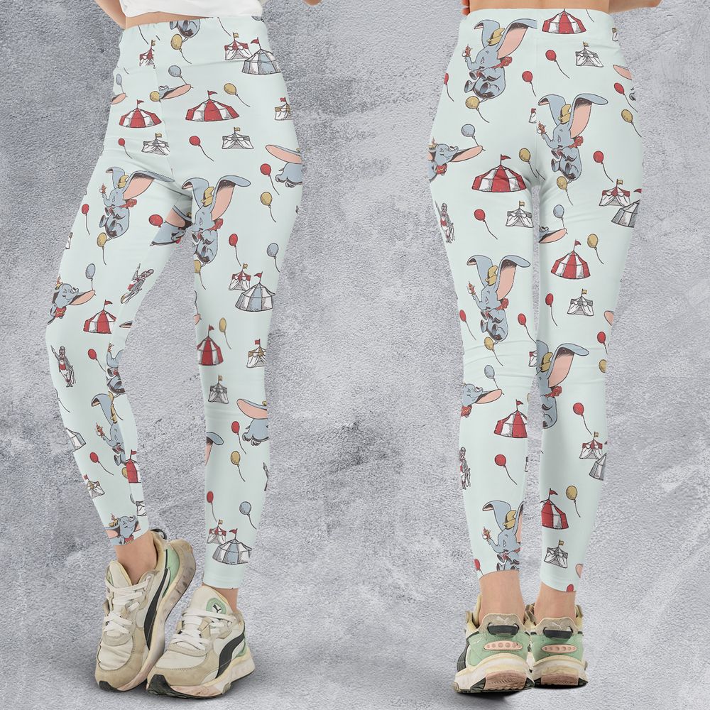 Legging - SHRQFQ2A - - 3