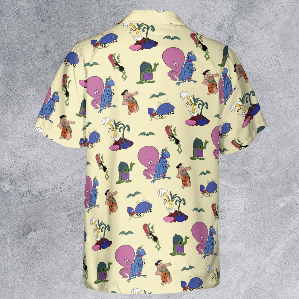 Button Down Shirt - N2PVY66V - - 3