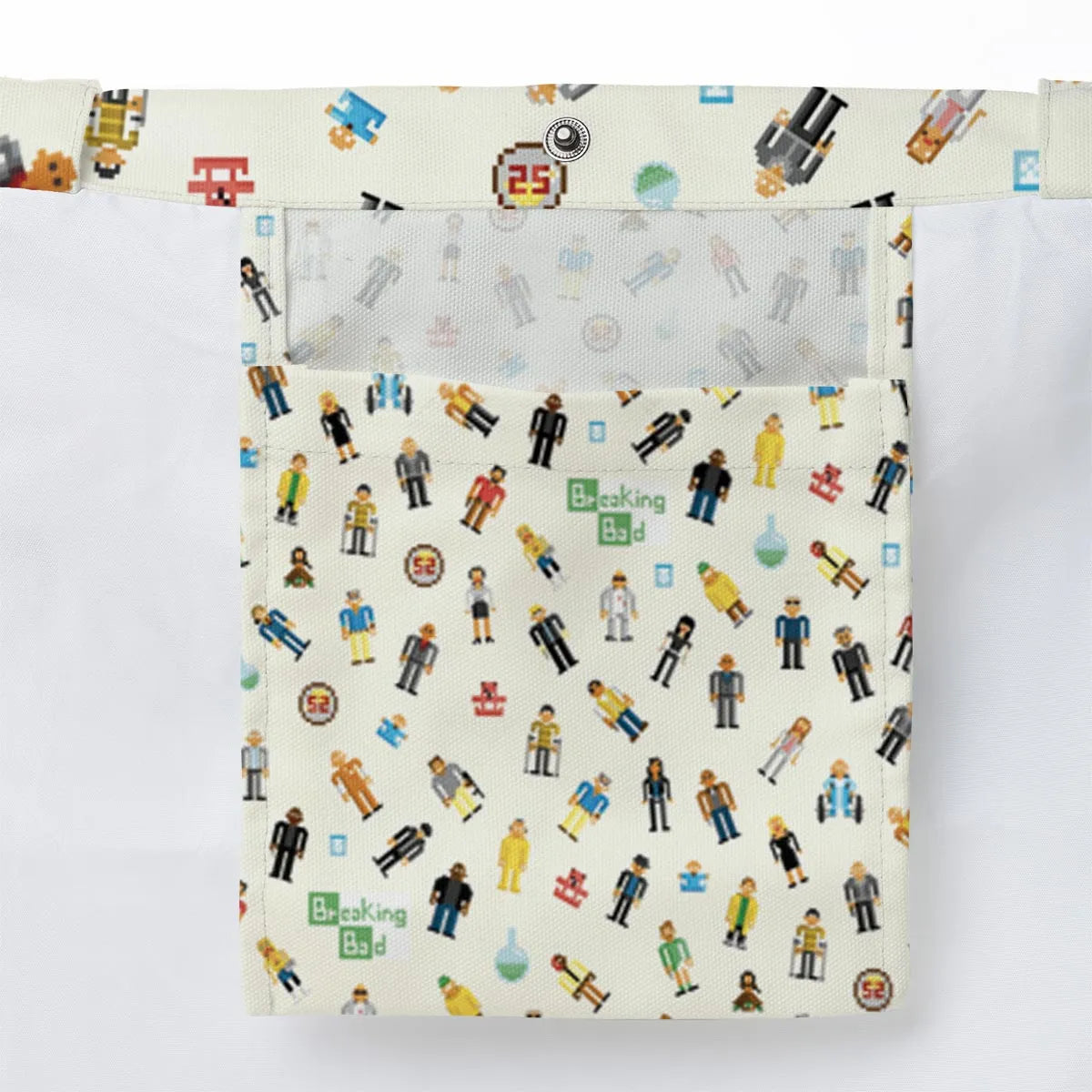 Large Tote Bag - 9LGHKDEZ