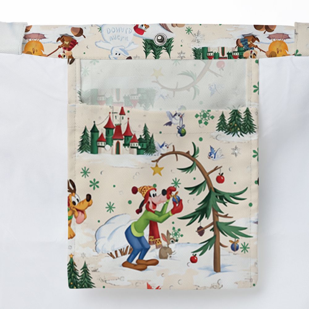 Large Tote Bag - 5GC41J5J - - 3