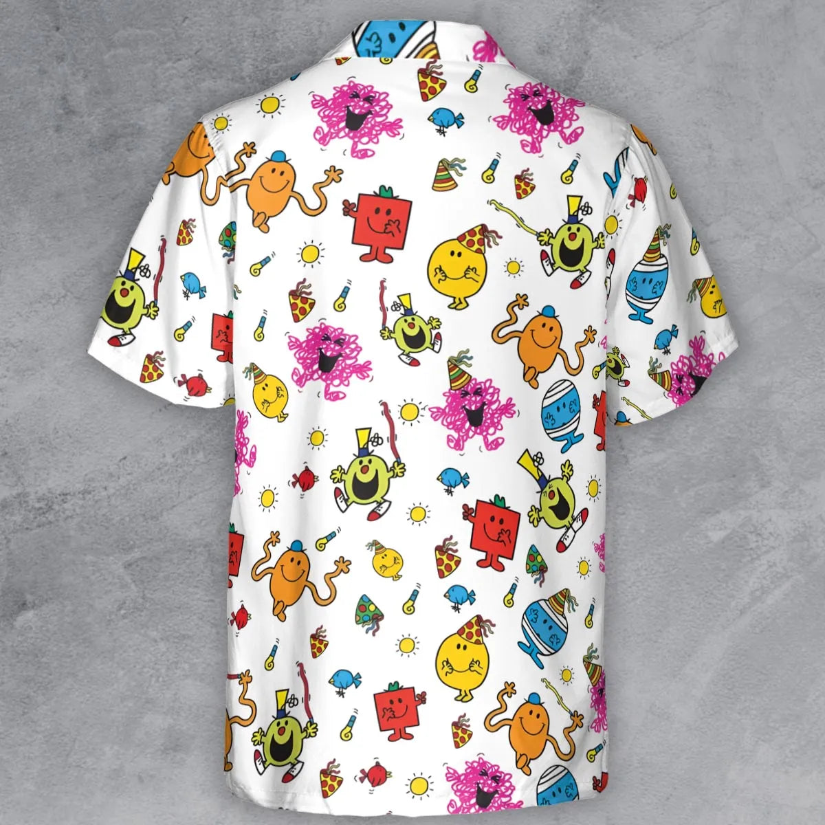Button Down Shirt - JC3JXK2J