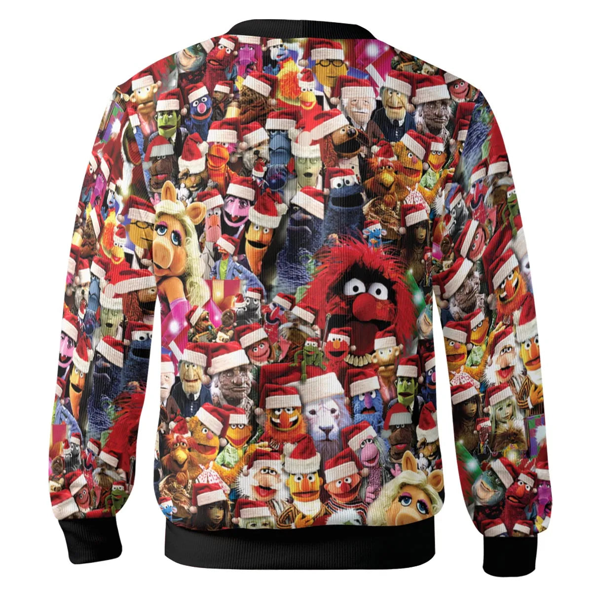 Cardigan - E16AH3T1