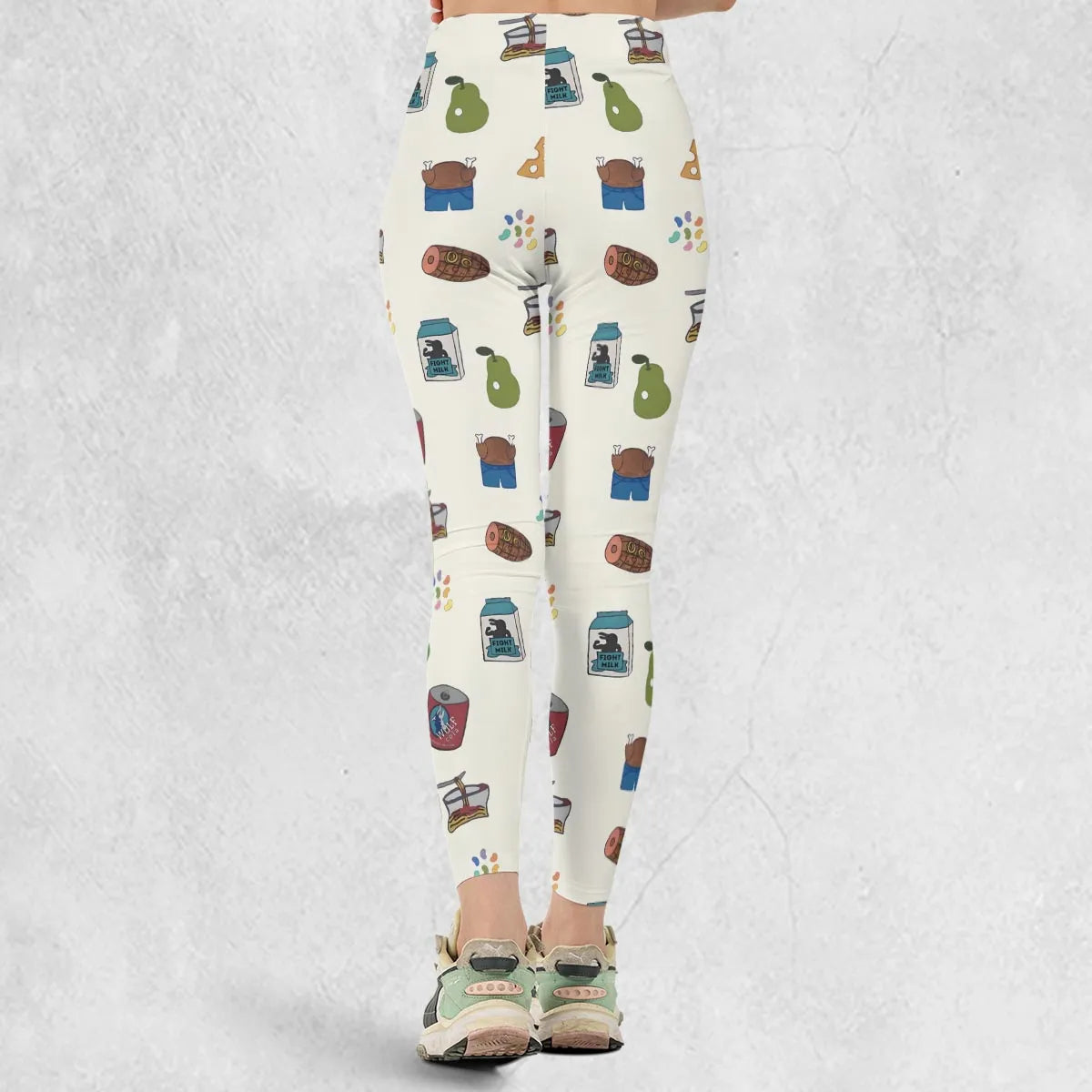 Legging - GEEP3KRZ