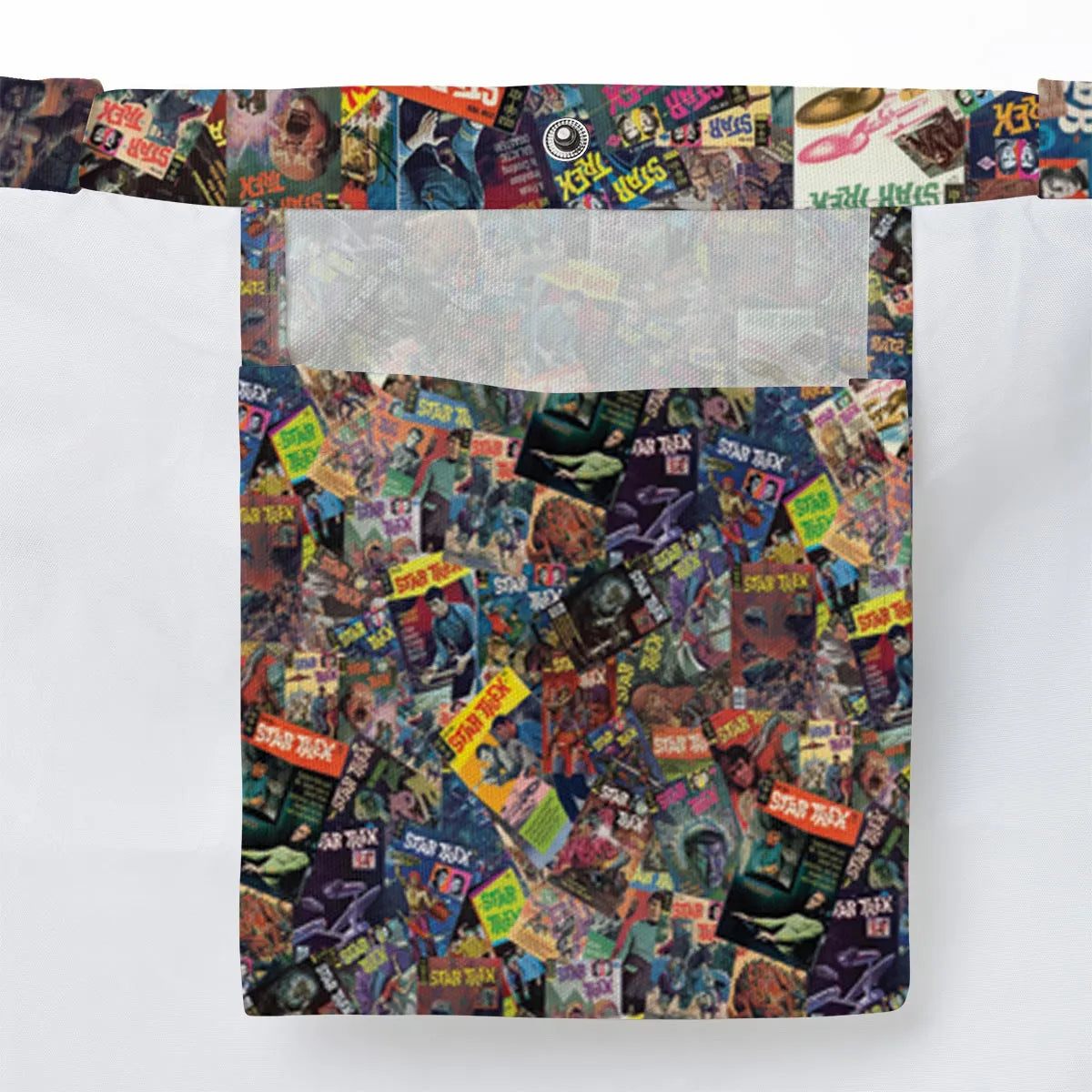 Large Tote Bag - T73WYTC1