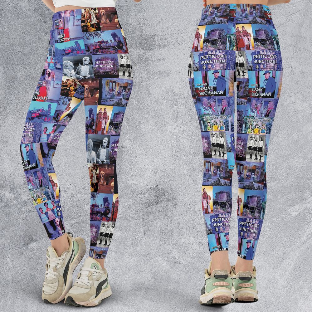 Legging - MB63A9RR - - 3