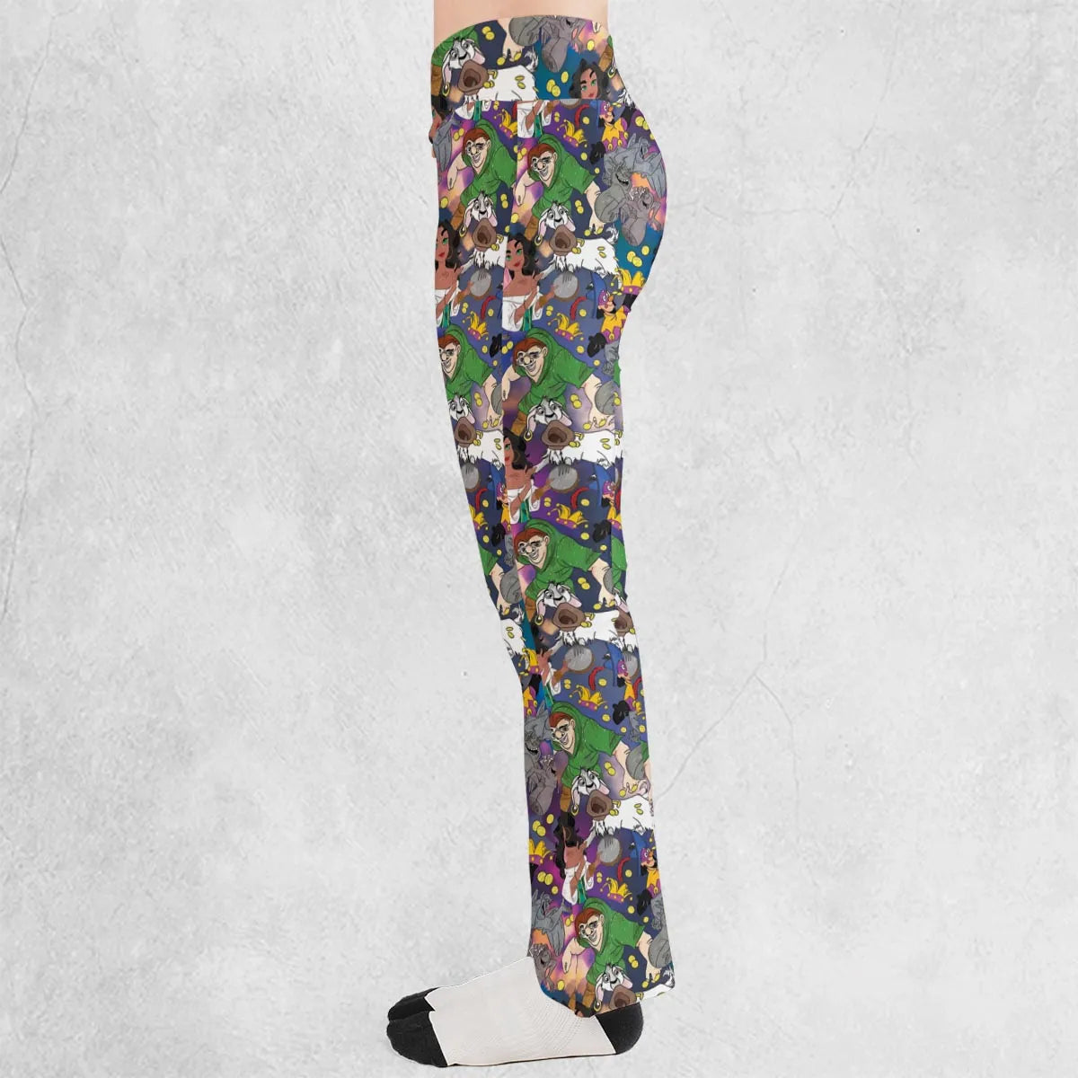 Flare Leggings - GL9Q6TS6
