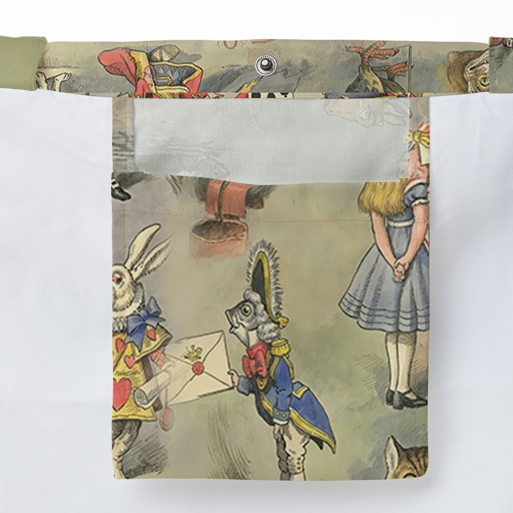 Wonderland - - 3