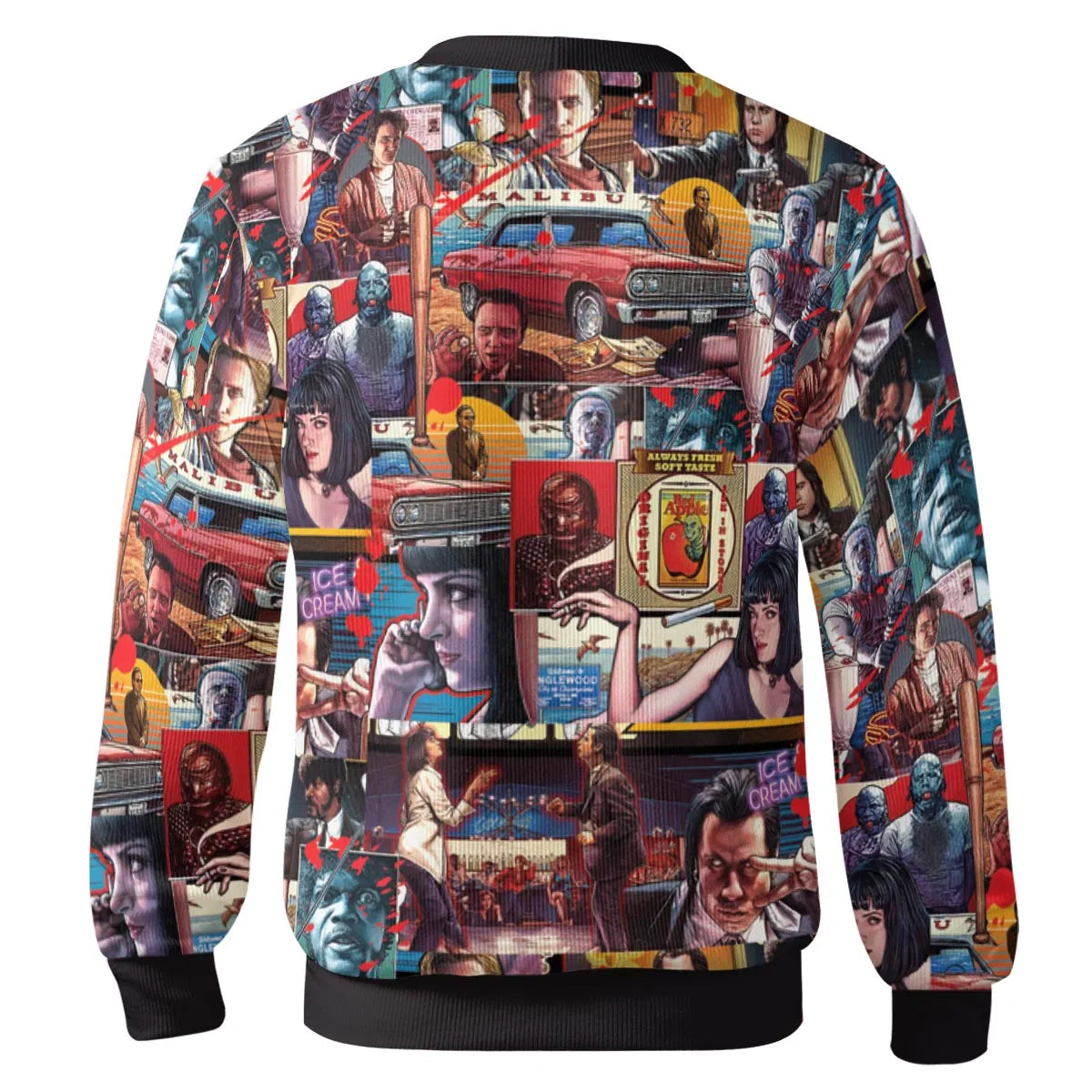 Cardigan - 46TWNDVU