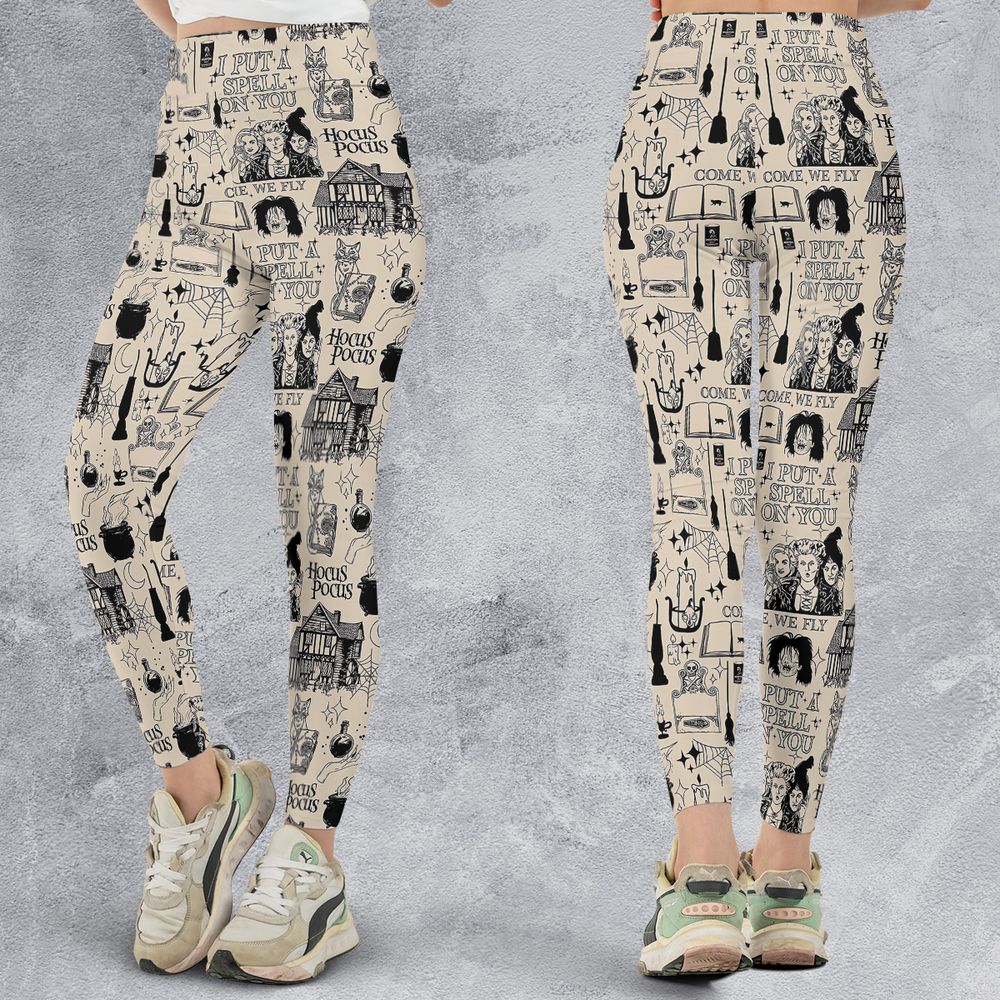 Legging - WCMR2Y46 - - 3