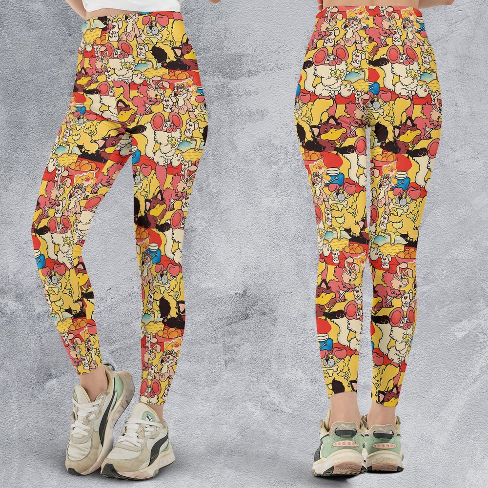Legging - JFCXCGQC - - 3
