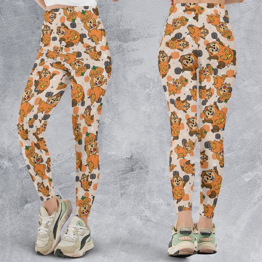 Legging - QLQE3SQ7 - - 3