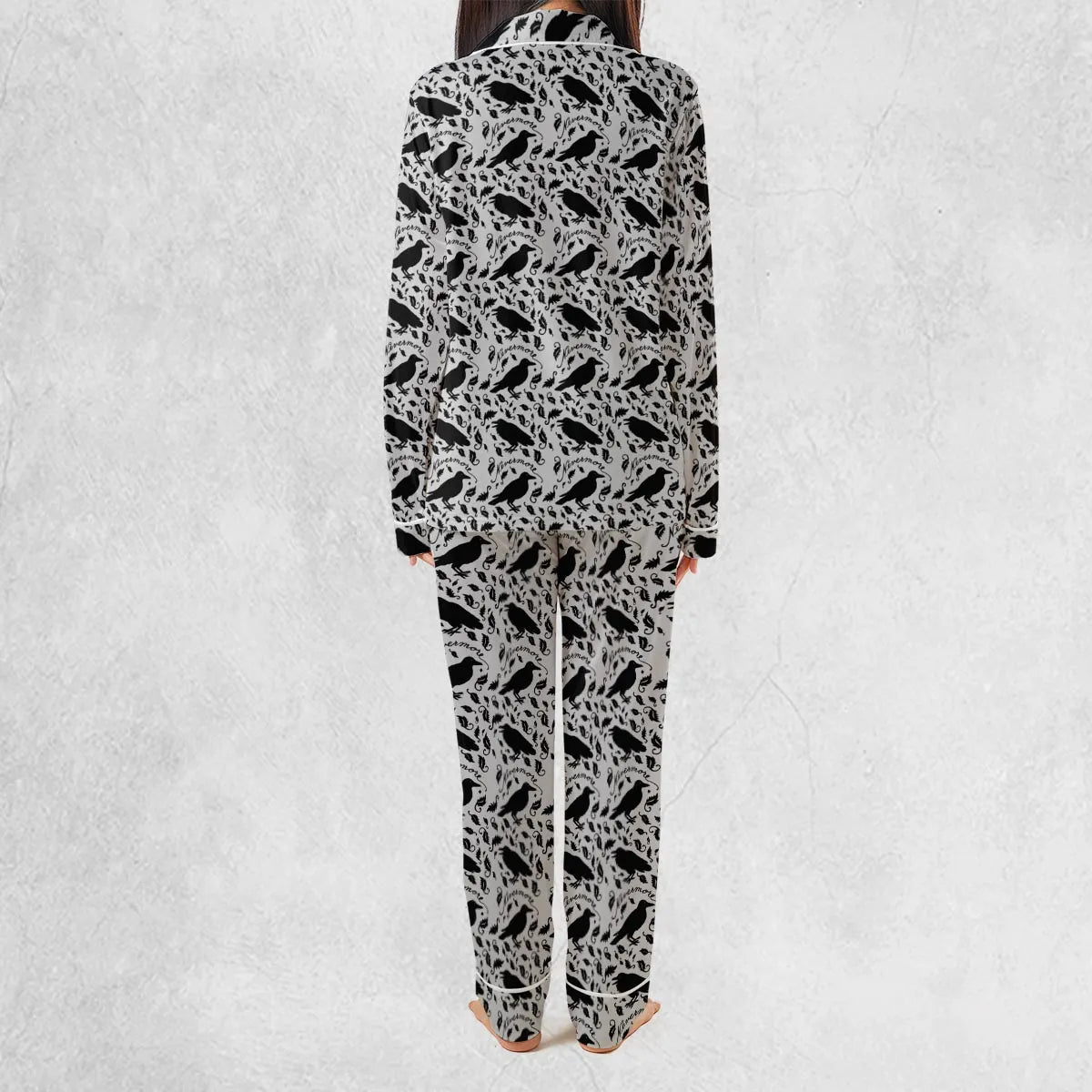 Pajamas Set - G2BQUT3V