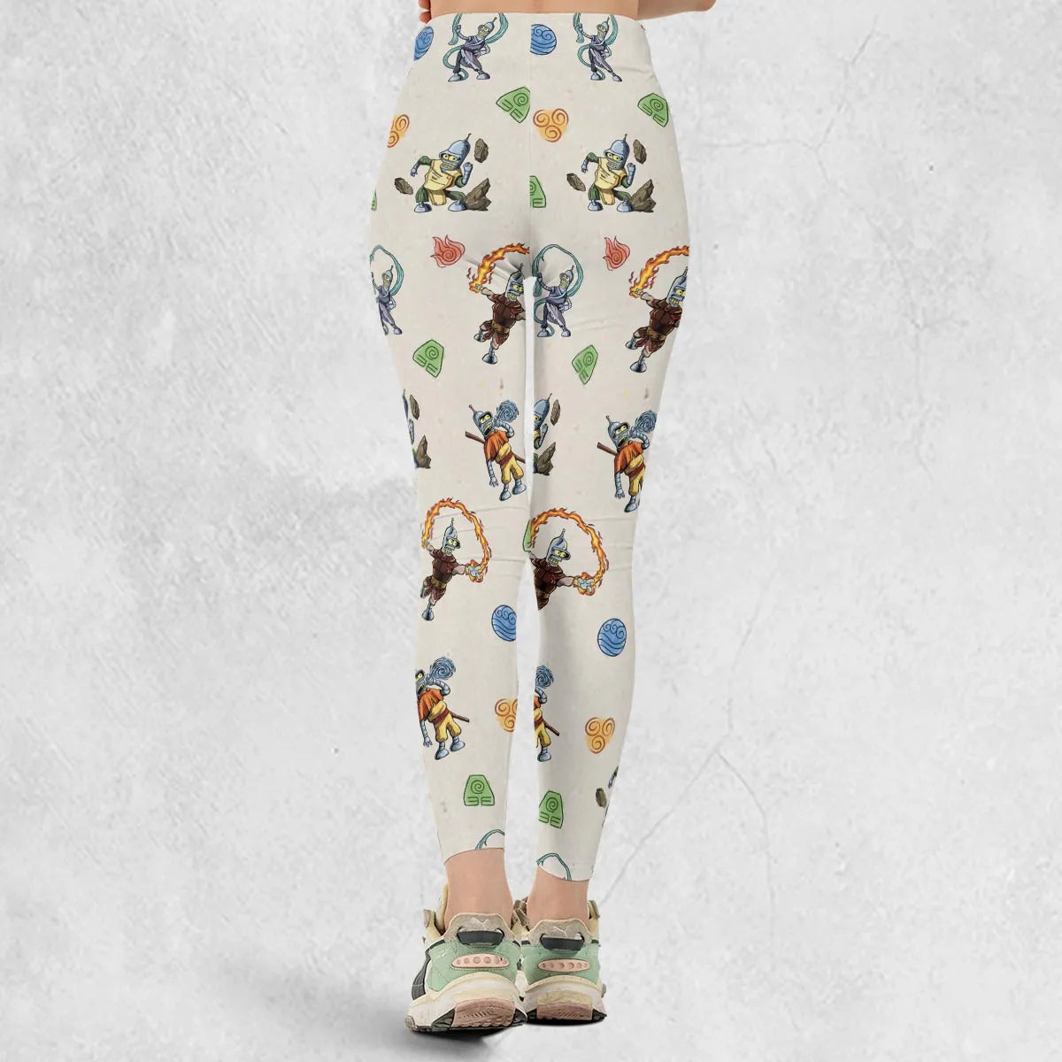 Legging - RFPRH2V1