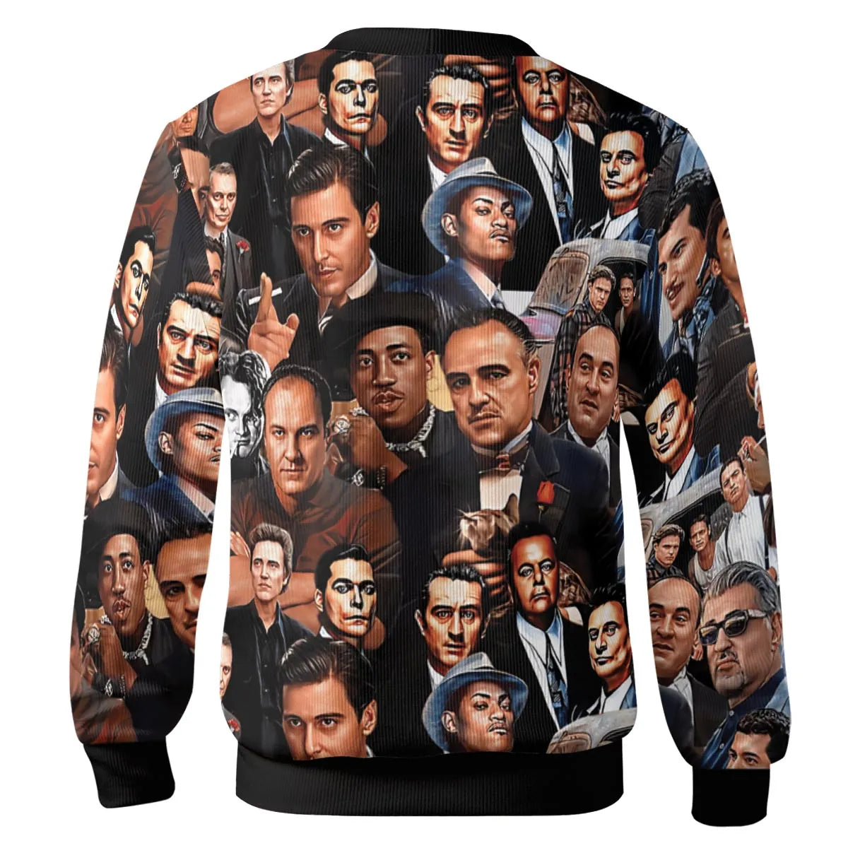 Cardigan - VVC2CE5P