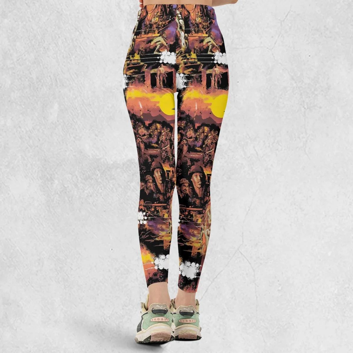 Legging - WFPCYX74