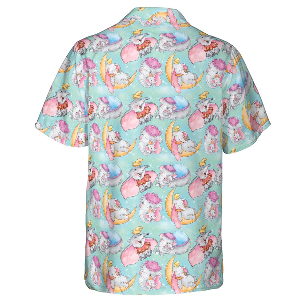 Dumbo baby - - 3