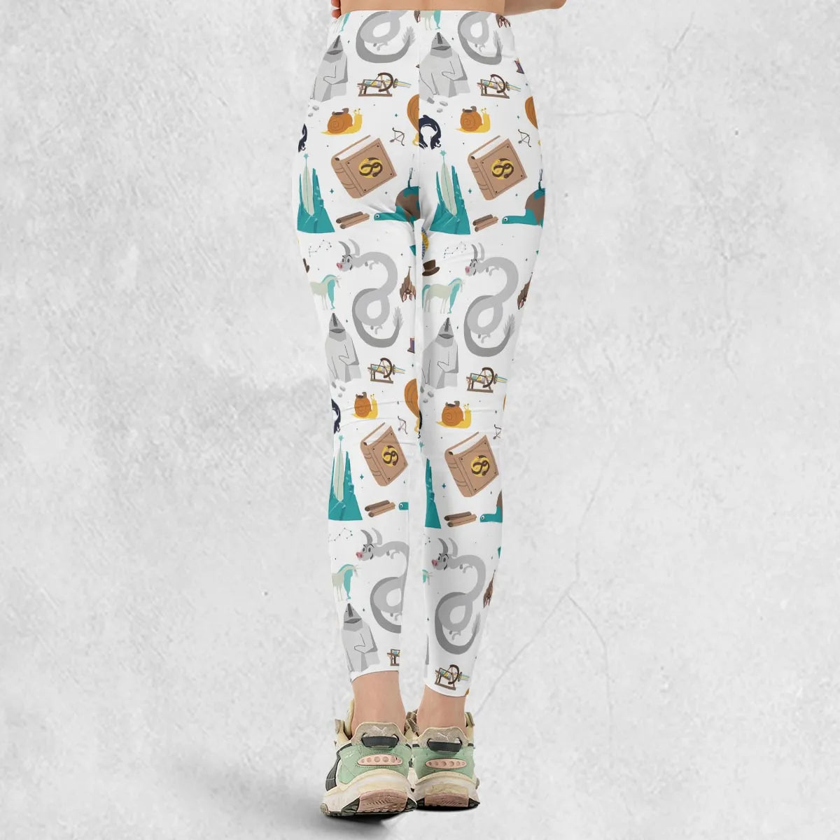 Legging - C8AFZE13