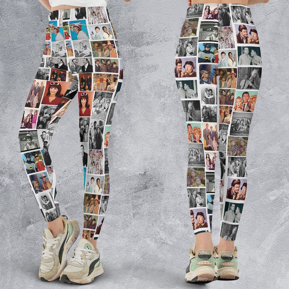 Legging - 4XS9M4D8 - - 3