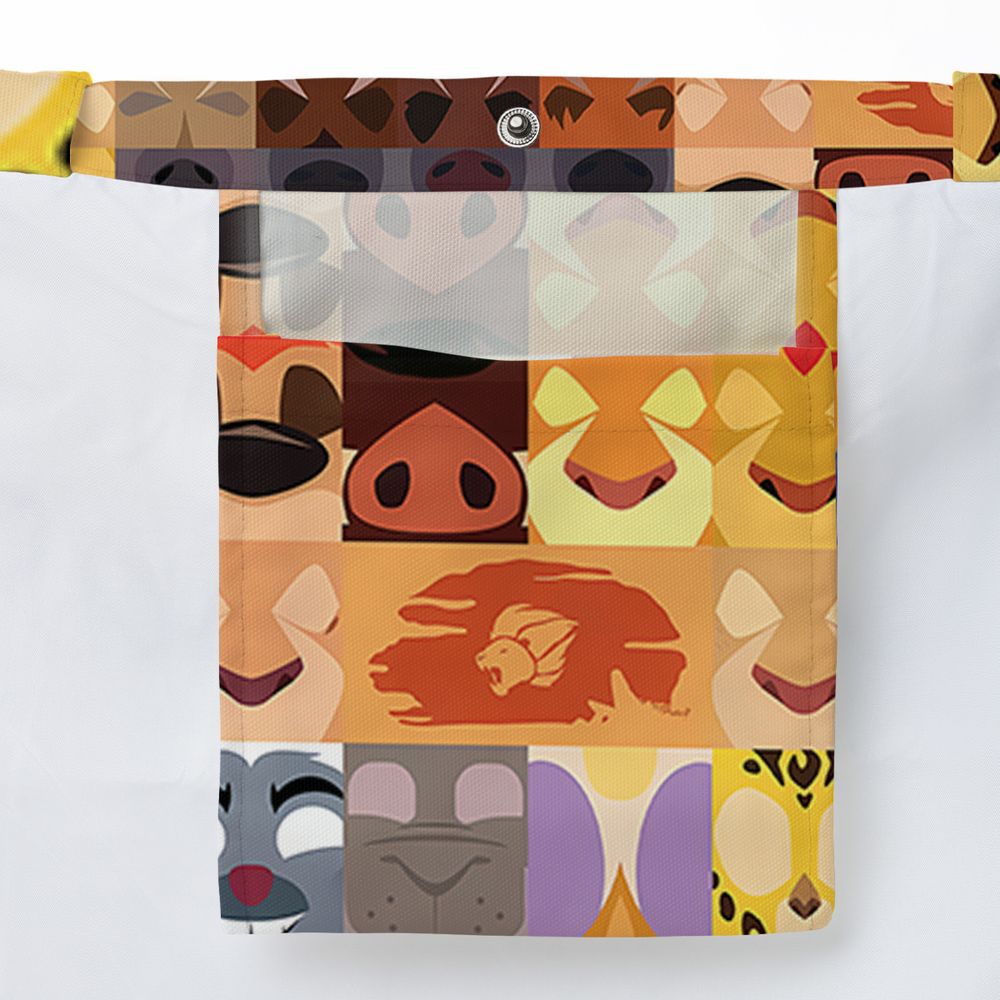Lion Guard and Outlanders - - 3