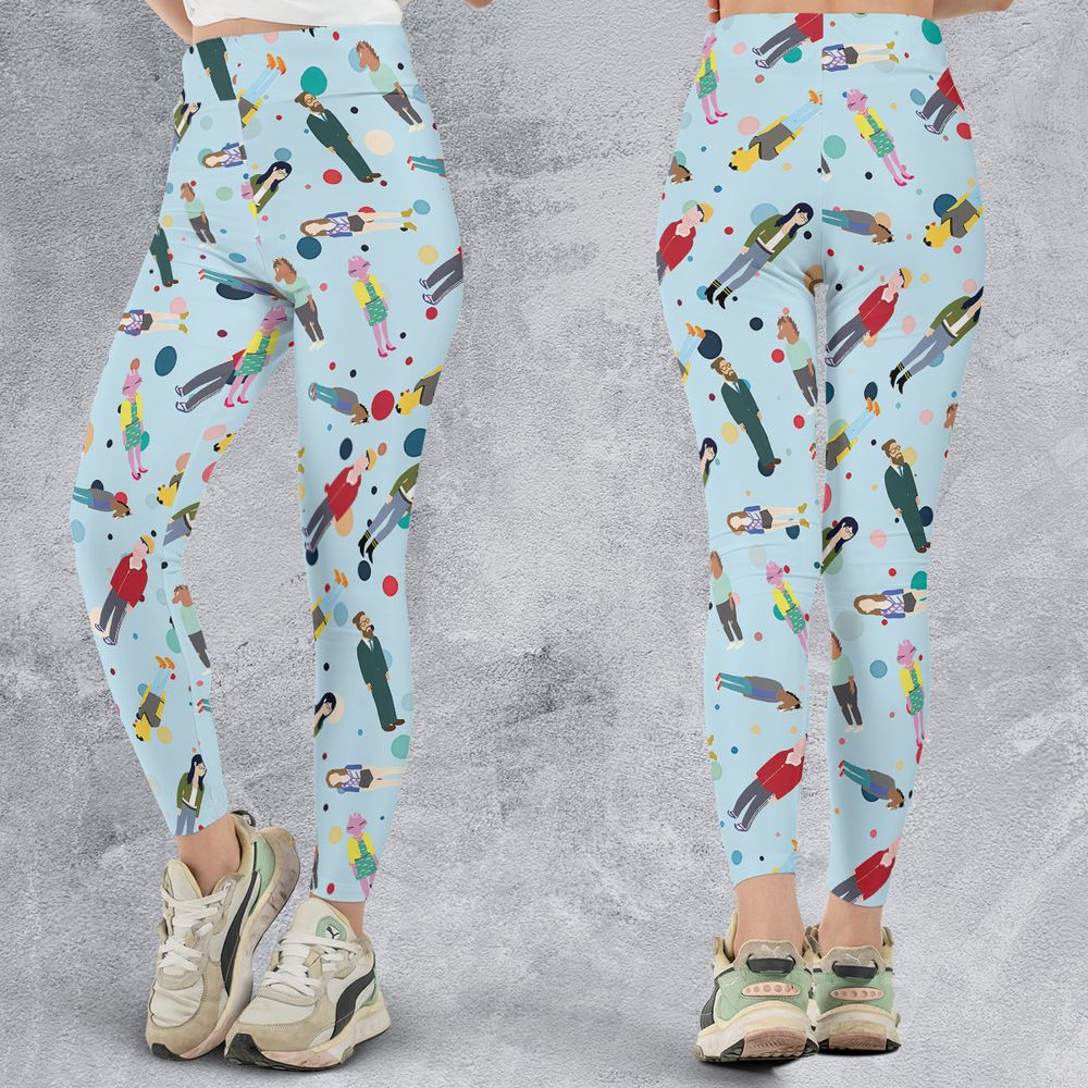 Legging - M7BN26TR - - 3