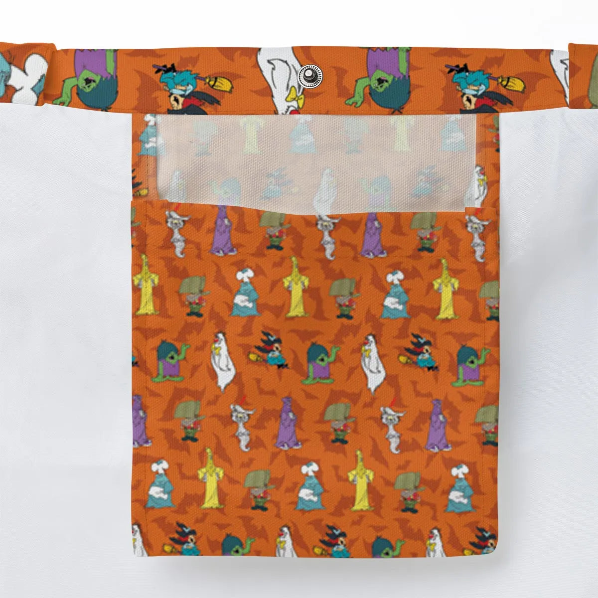 Large Tote Bag - 11844YNK