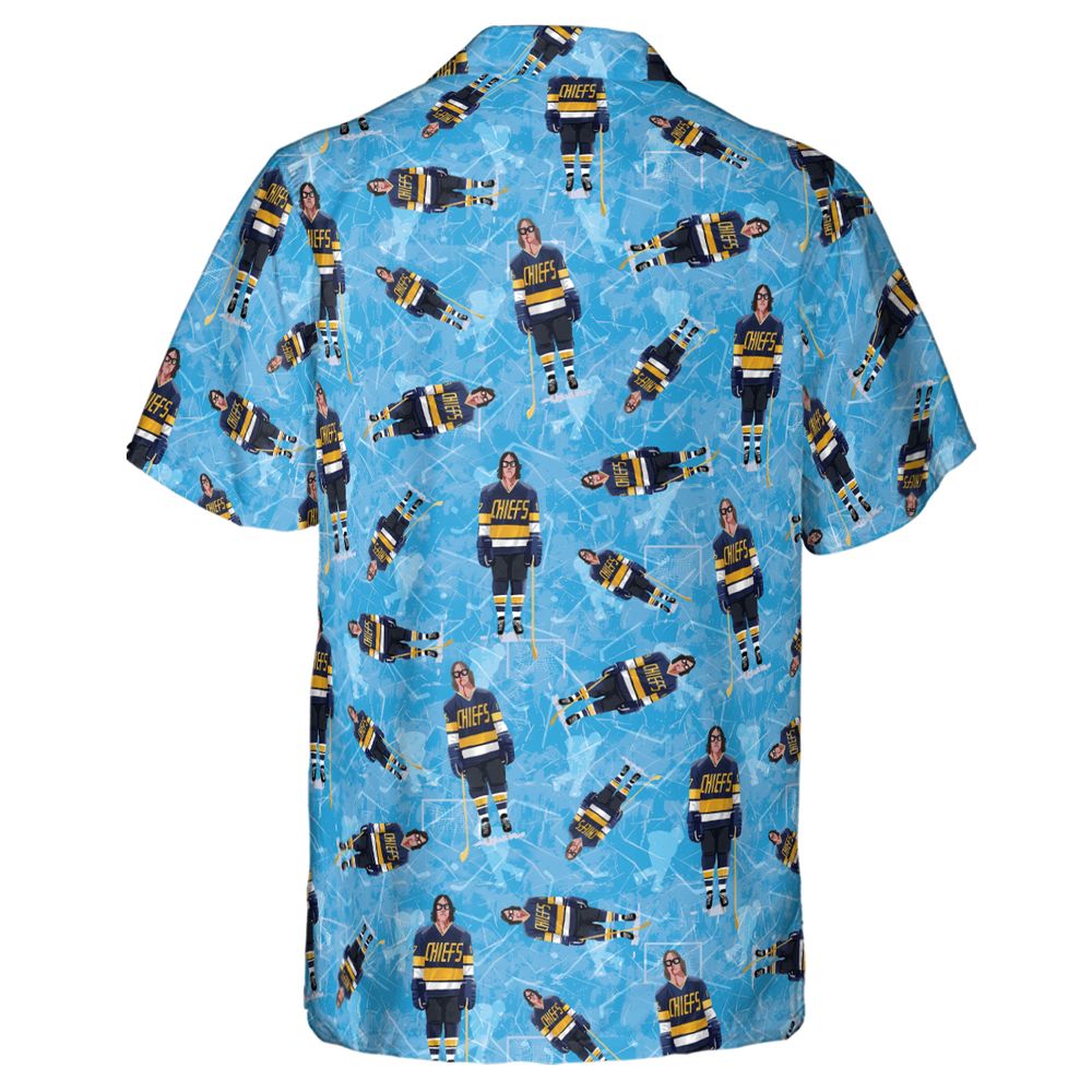 Hawaiian Shirt - PRGDQ93W - - 3