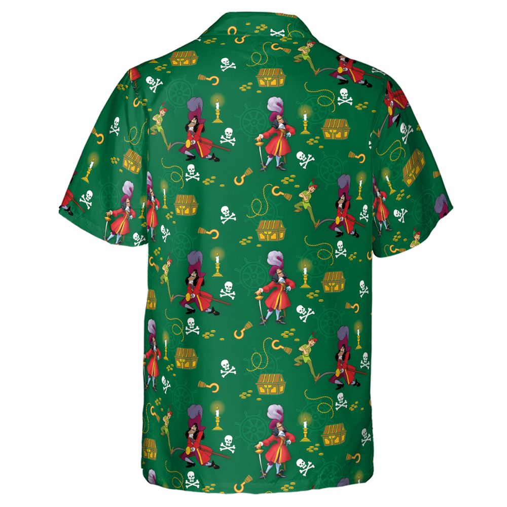 Hawaiian Shirt - DUQV5LWM - - 3