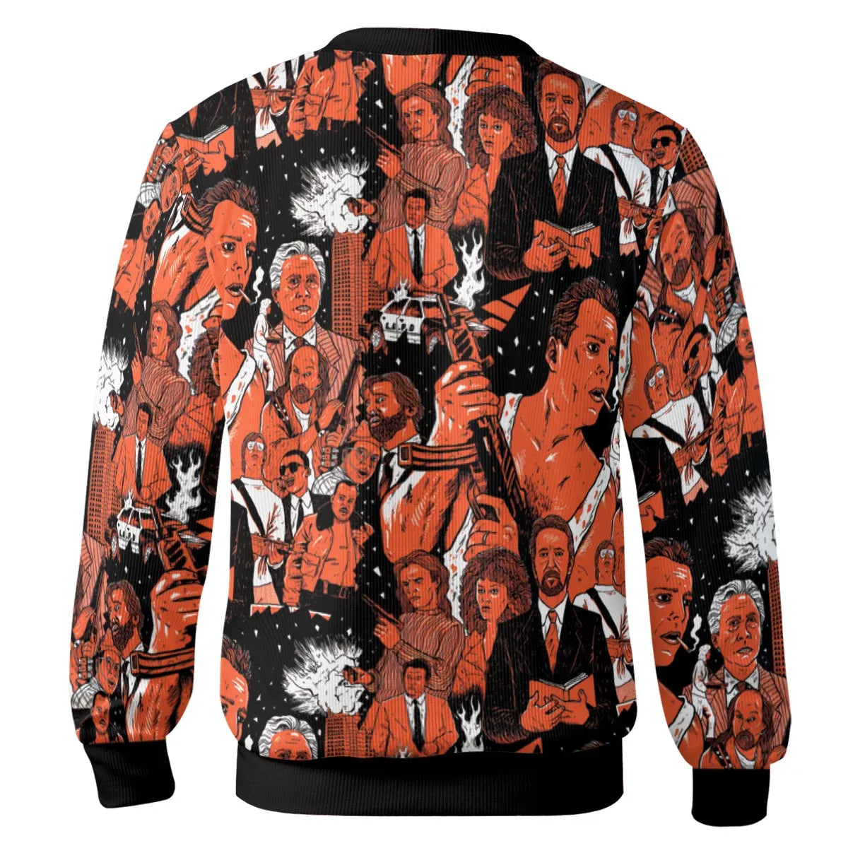 Cardigan - 5BTHKWT6